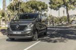 Renault Trafic SpaceClass 2017 года (WW)